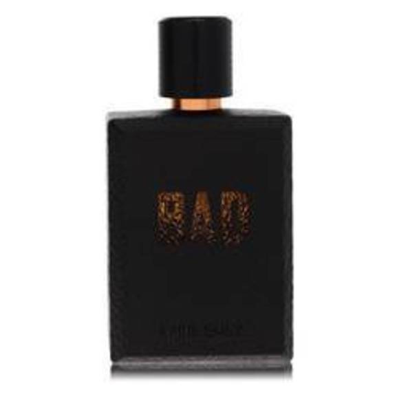 Other - Diesel Bad Men 2.5 Oz Eau De Toilette Spray (Tester) By Diesel